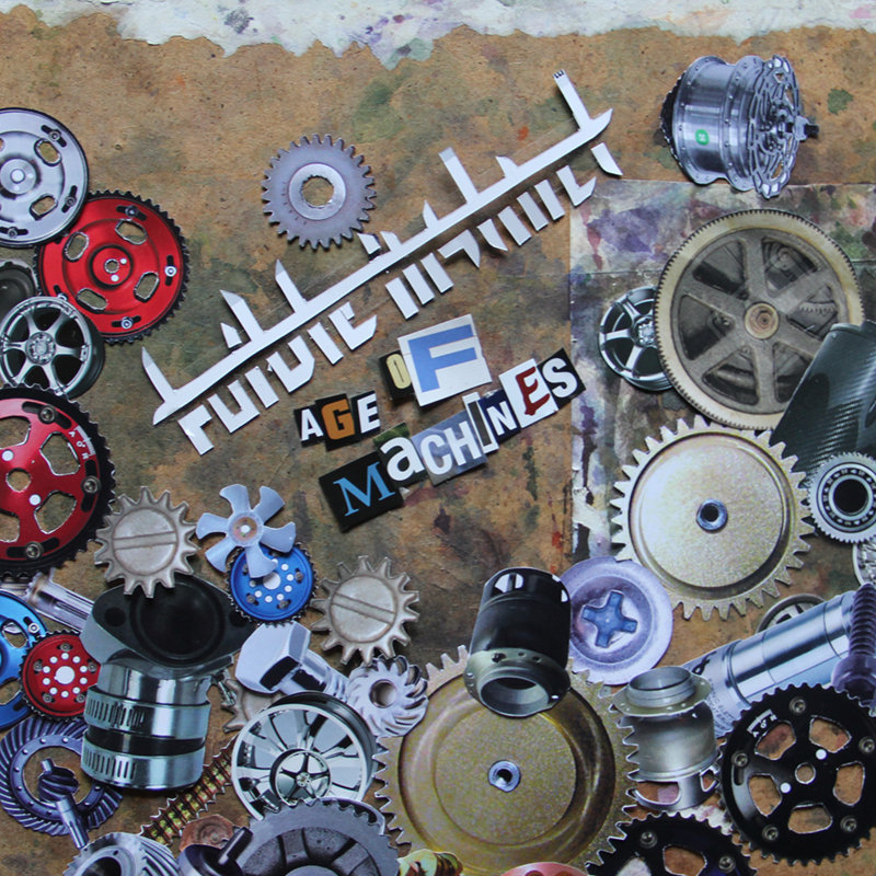 Foible Instinct - Age Of Machines